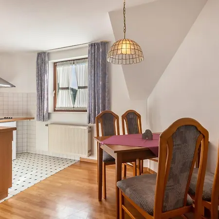 Appartmenthaus Felicitas