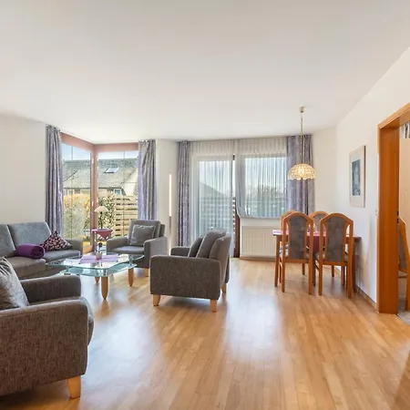 Appartmenthaus Felicitas Apartment Willingen (Upland)