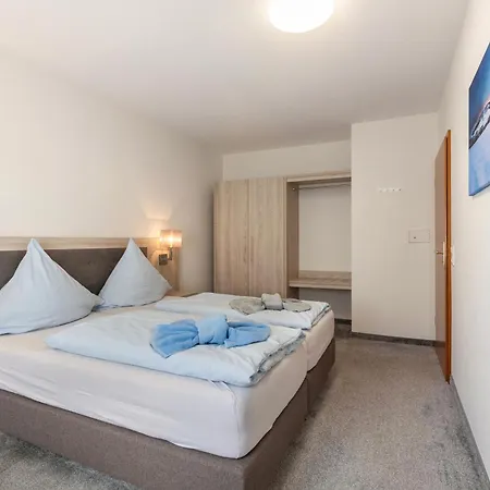 Appartement Appartmenthaus Felicitas Willingen (Upland)