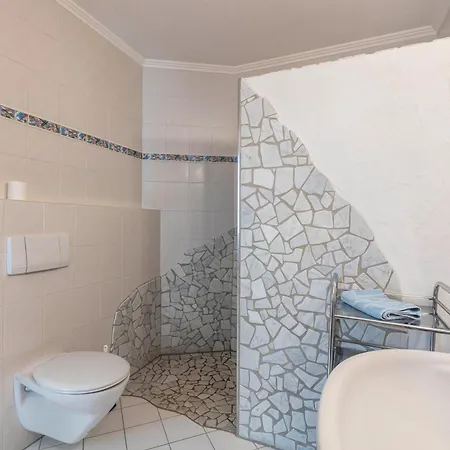 Appartmenthaus Felicitas Appartement *