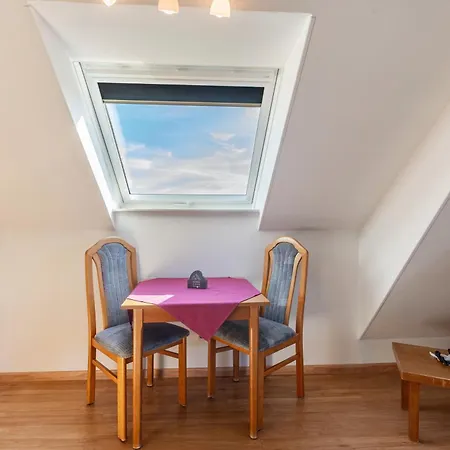 Appartmenthaus Felicitas Apartment