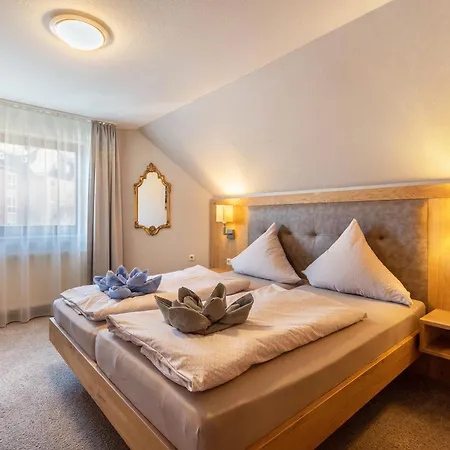 Apartment Appartmenthaus Felicitas