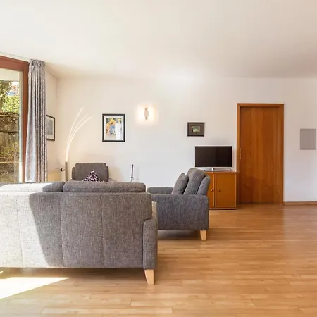 Appartement Appartmenthaus Felicitas Willingen (Upland)