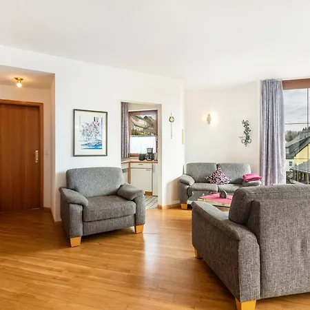 Appartmenthaus Felicitas