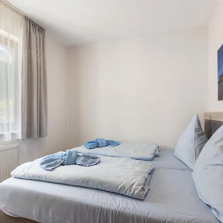 Appartmenthaus Felicitas Apartment *