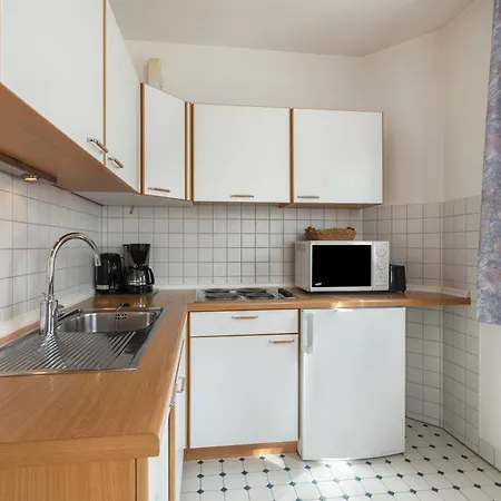 Appartmenthaus Felicitas Apartment Willingen (Upland)