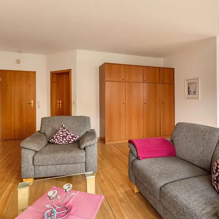 Appartmenthaus Felicitas Apartment