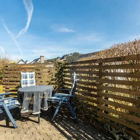 Appartement Appartmenthaus Felicitas