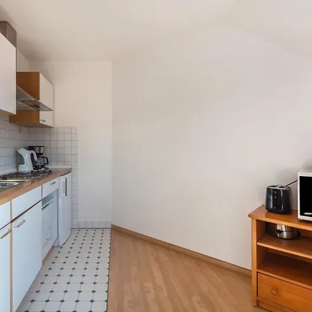 Appartmenthaus Felicitas Appartement *