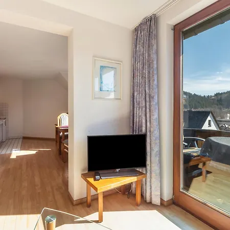 Appartmenthaus Felicitas Appartement *