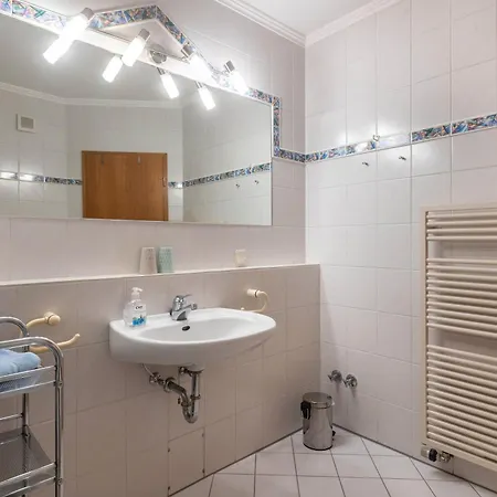 Appartmenthaus Felicitas Appartement Willingen (Upland)