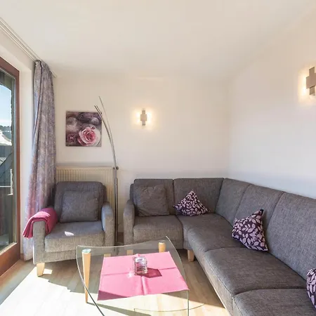 Appartmenthaus Felicitas * Willingen (Upland)