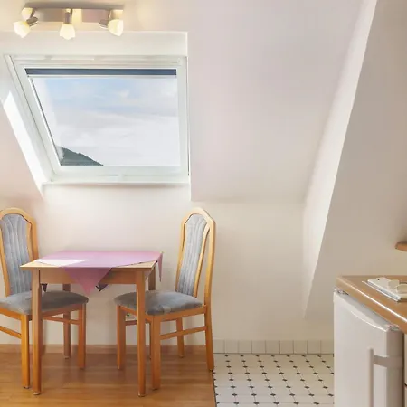 Appartmenthaus Felicitas Apartment *