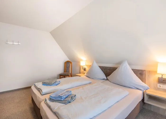 Appartmenthaus Felicitas