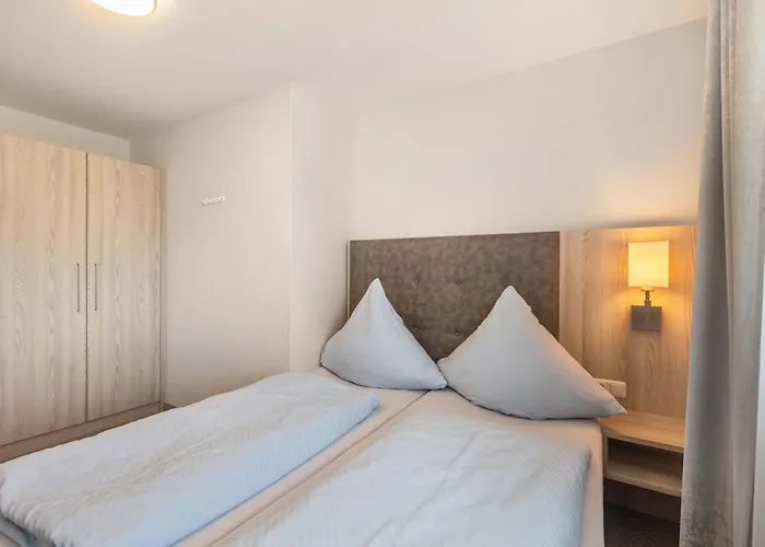 Appartmenthaus Felicitas Apartamento