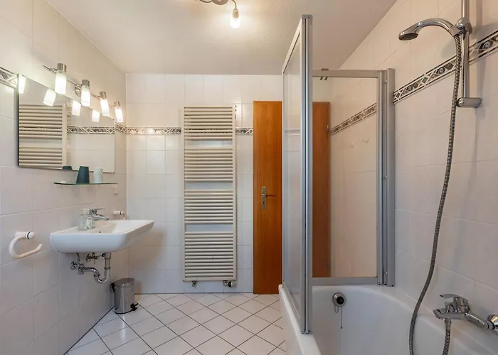 Appartmenthaus Felicitas