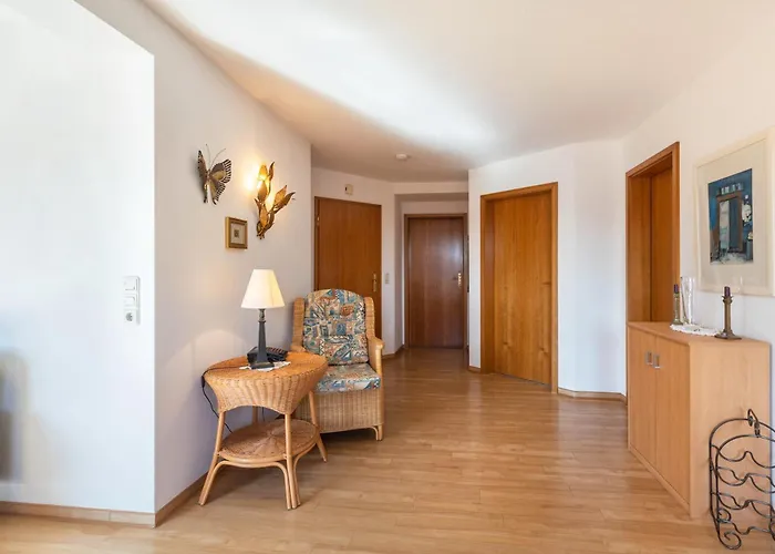 Appartmenthaus Felicitas Apartamento *