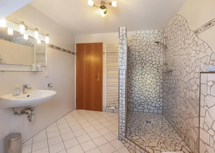 Appartmenthaus Felicitas *