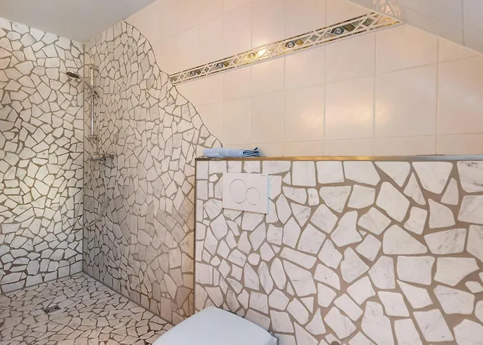 Apartamento Appartmenthaus Felicitas *