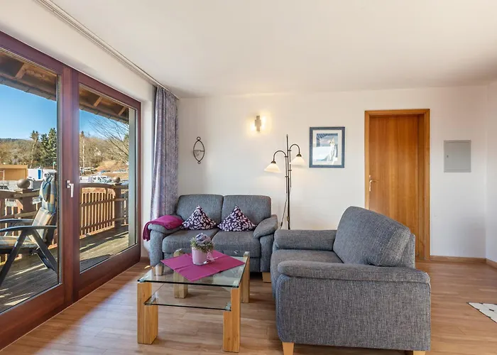 Appartmenthaus Felicitas Apartamento *