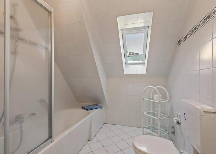 Appartmenthaus Felicitas 아파트 *