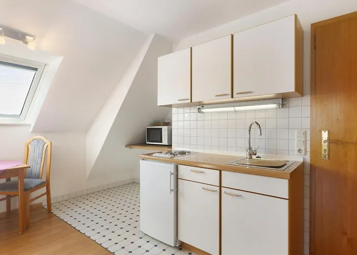 Appartmenthaus Felicitas Willingen (Upland)