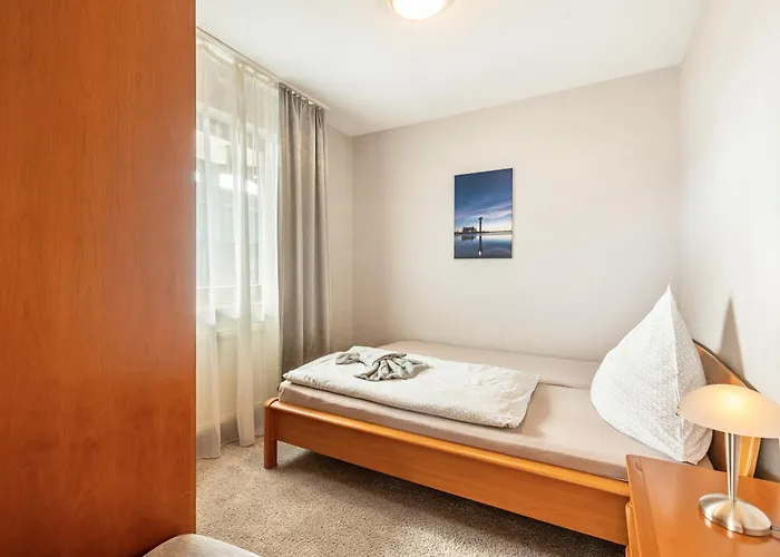 Appartmenthaus Felicitas Willingen (Upland)