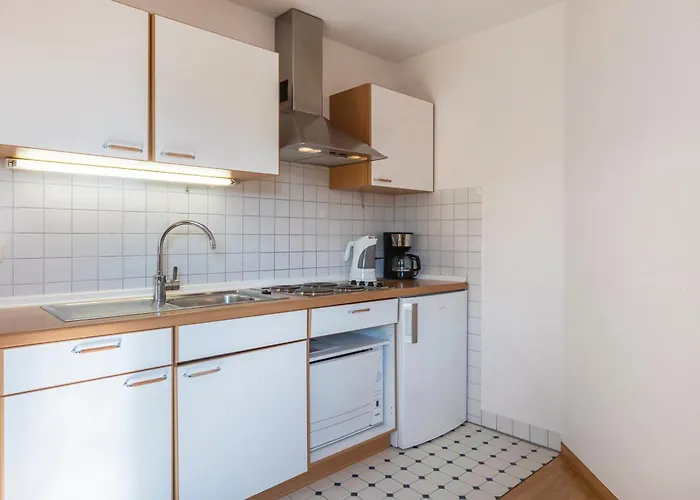 Appartmenthaus Felicitas Willingen (Upland)