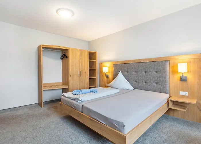 Appartmenthaus Felicitas Willingen (Upland)