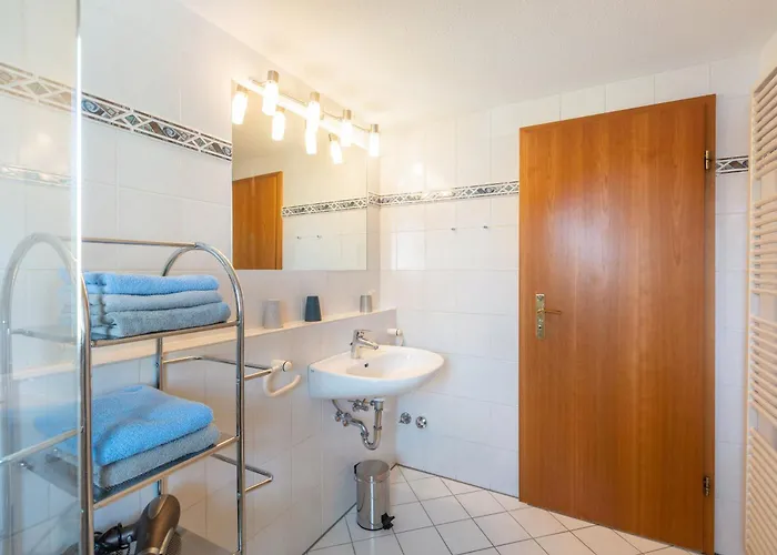 Appartmenthaus Felicitas