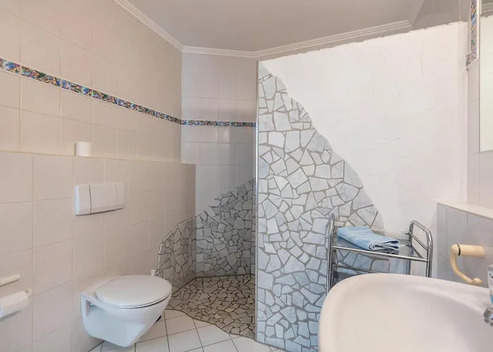 Appartmenthaus Felicitas Apartamento *