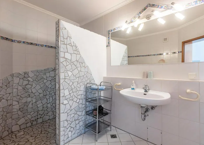 Appartmenthaus Felicitas *