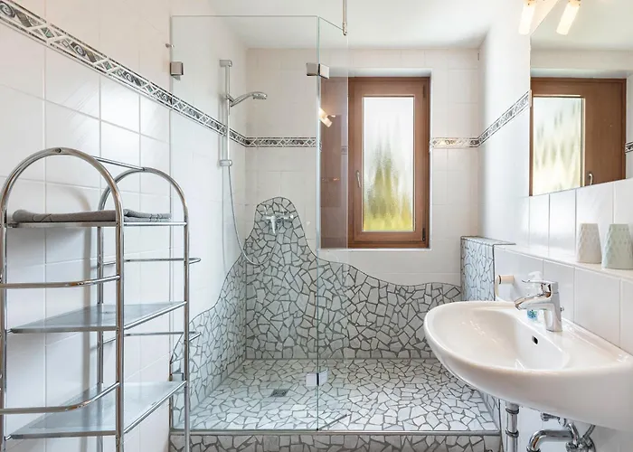 Appartmenthaus Felicitas * Willingen (Upland)